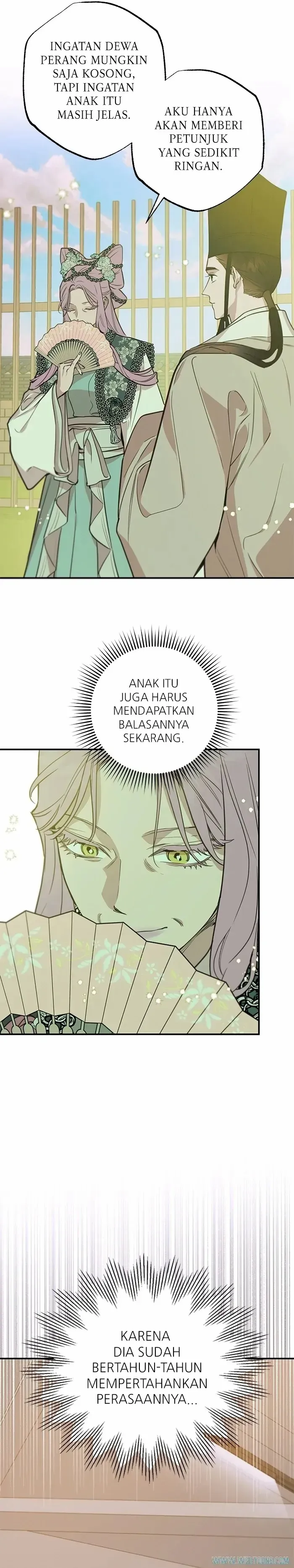 Onsaemiro Chapter 95 - Page 7