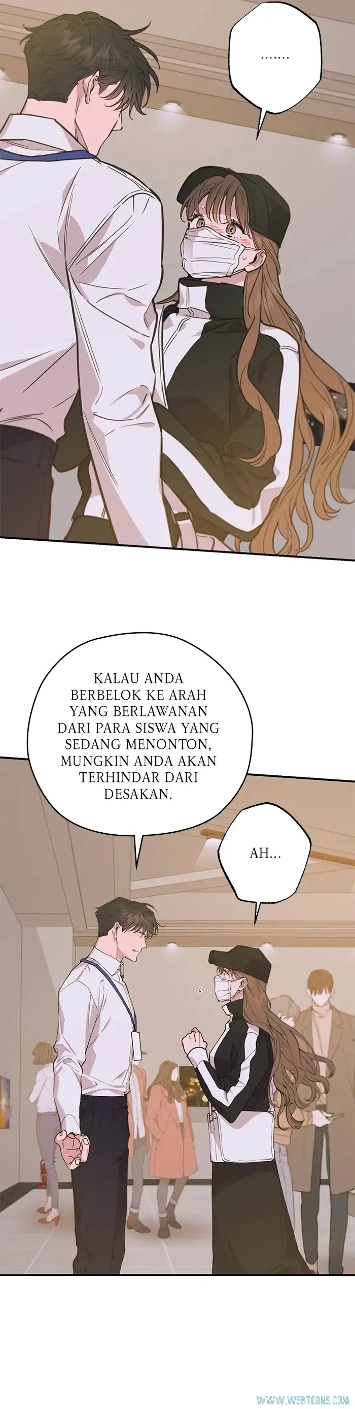 Onsaemiro Chapter 95 - Page 8