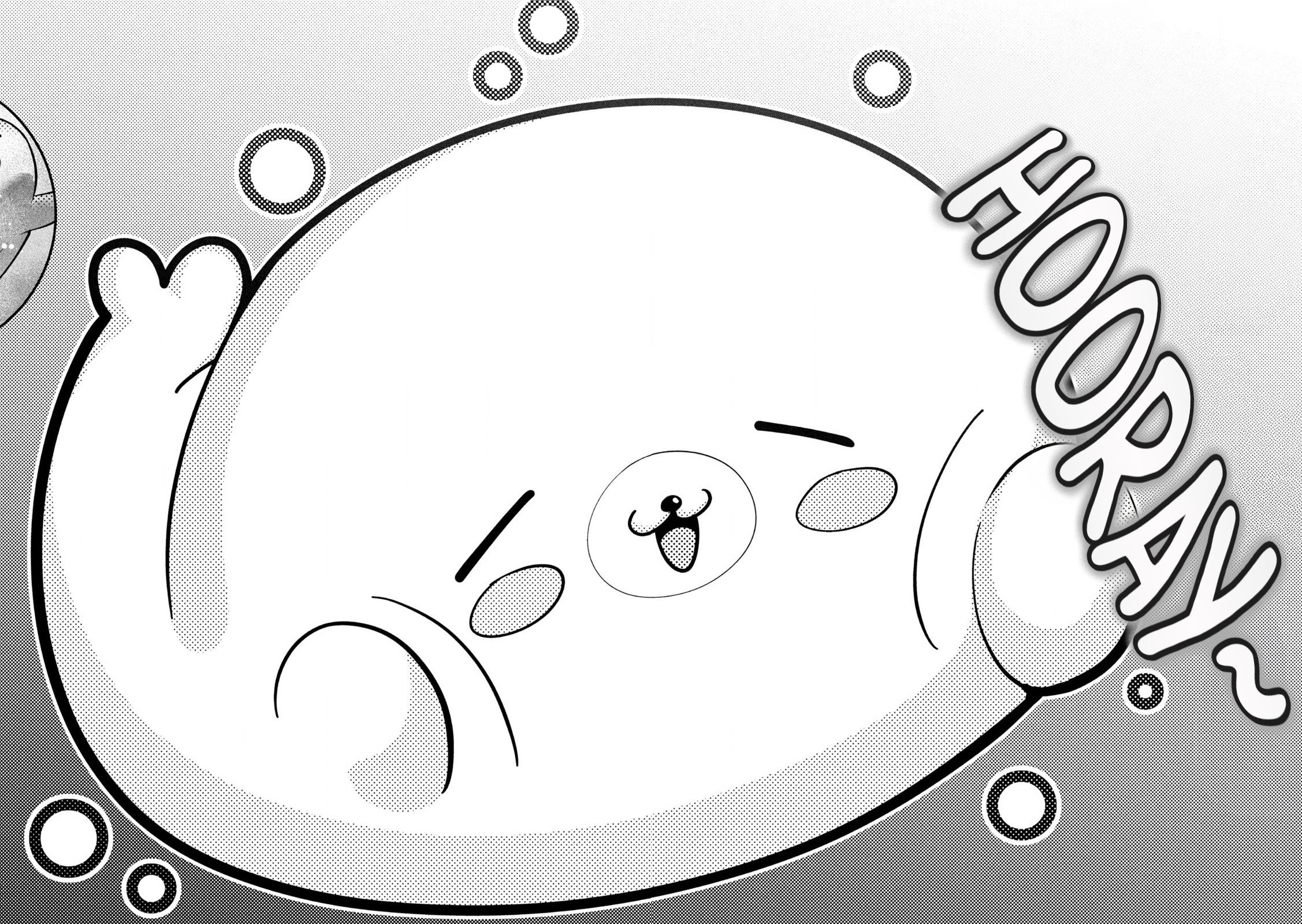 Ookii Muki Muki Chiisai Muchi Muchi Chapter 10 - Page 10