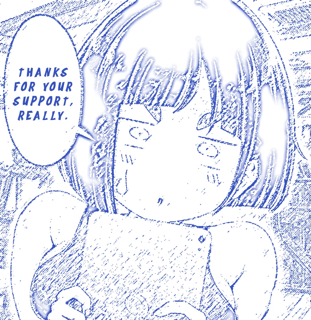 Ookii Muki Muki Chiisai Muchi Muchi Chapter 3 - Page 22