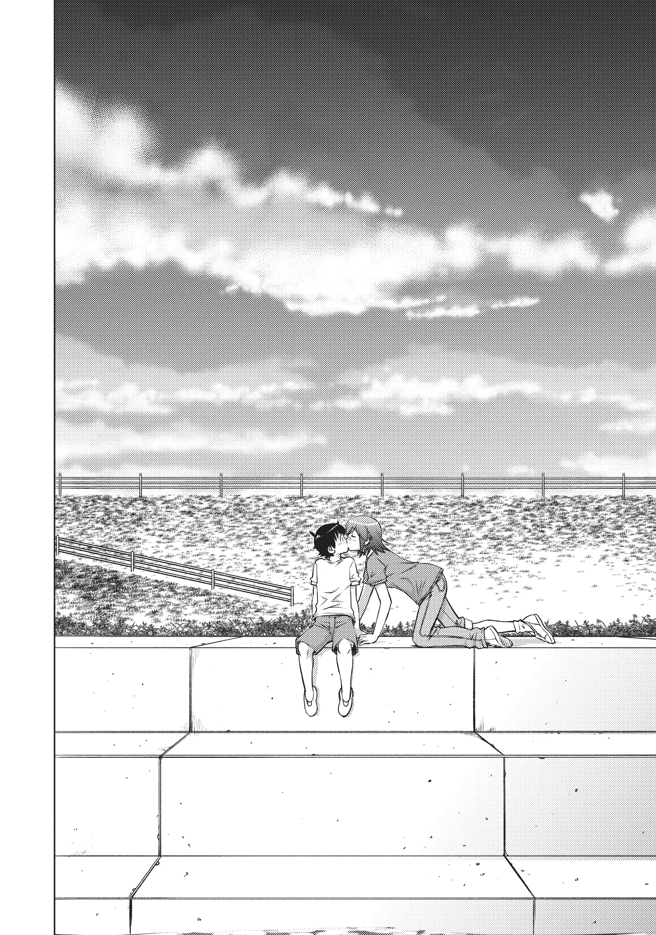 Ookii Onnanoko wa Daisuki Desu ka? Chapter 27 - Page 12