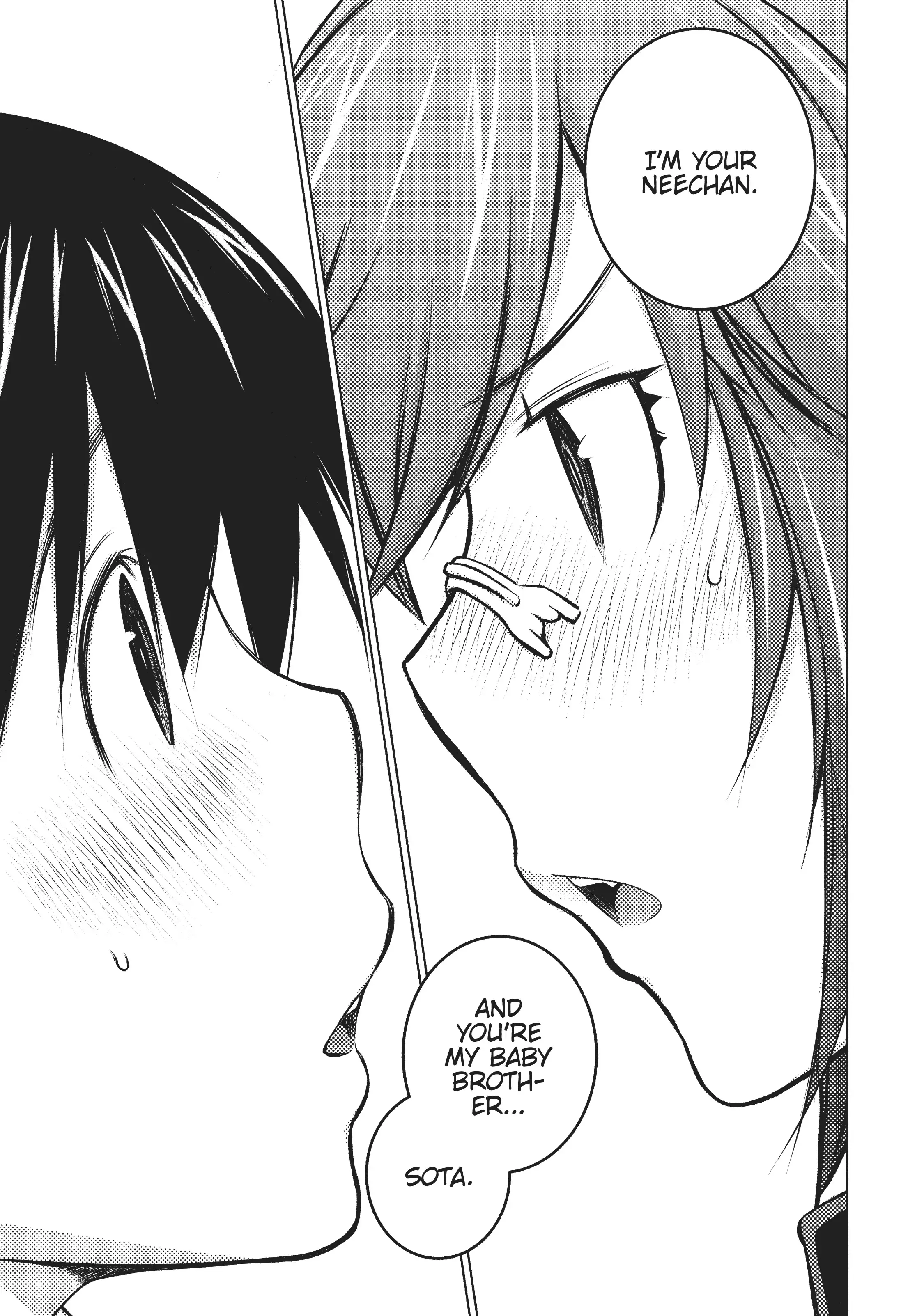 Ookii Onnanoko wa Daisuki Desu ka? Chapter 28 - Page 5