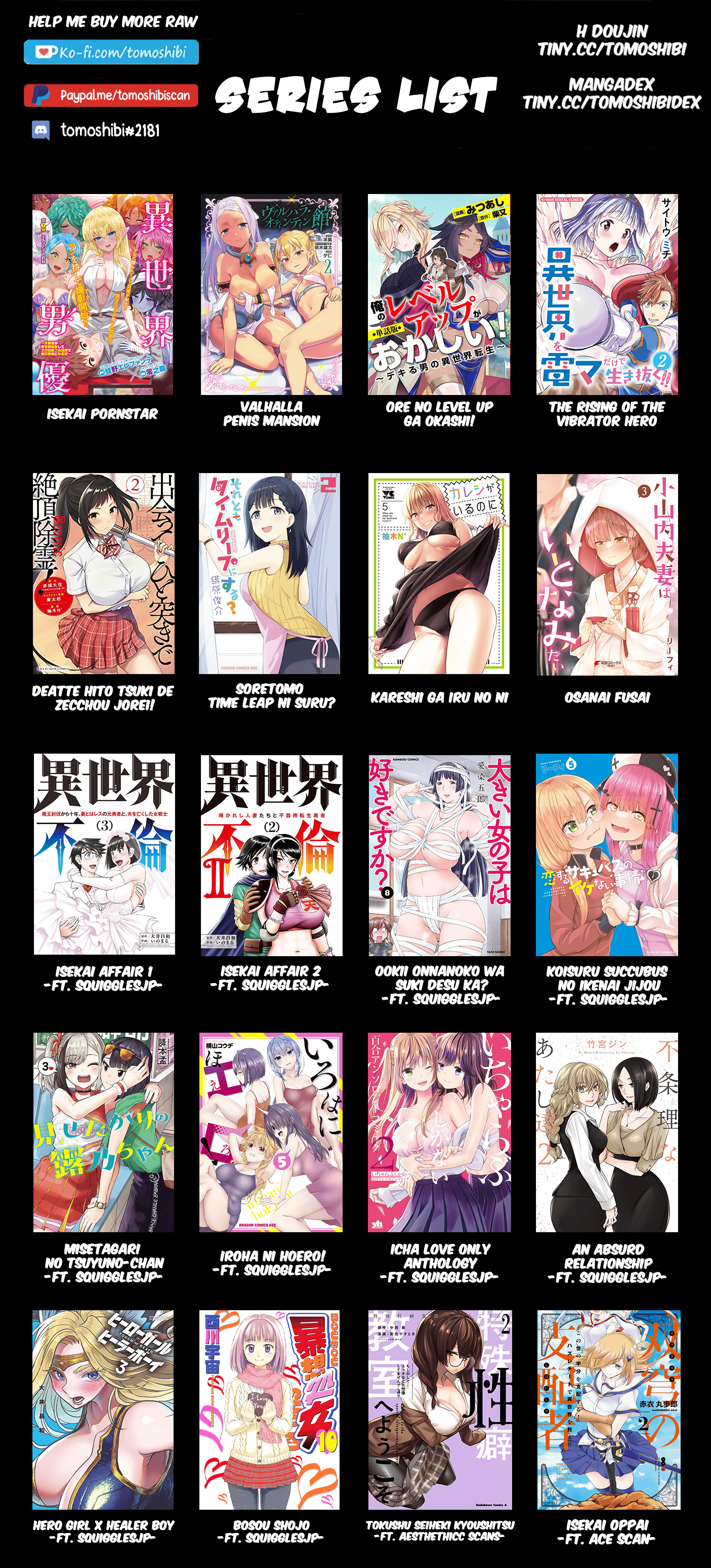 Ookii Onnanoko wa Daisuki Desu ka? Chapter 69 - Page 12