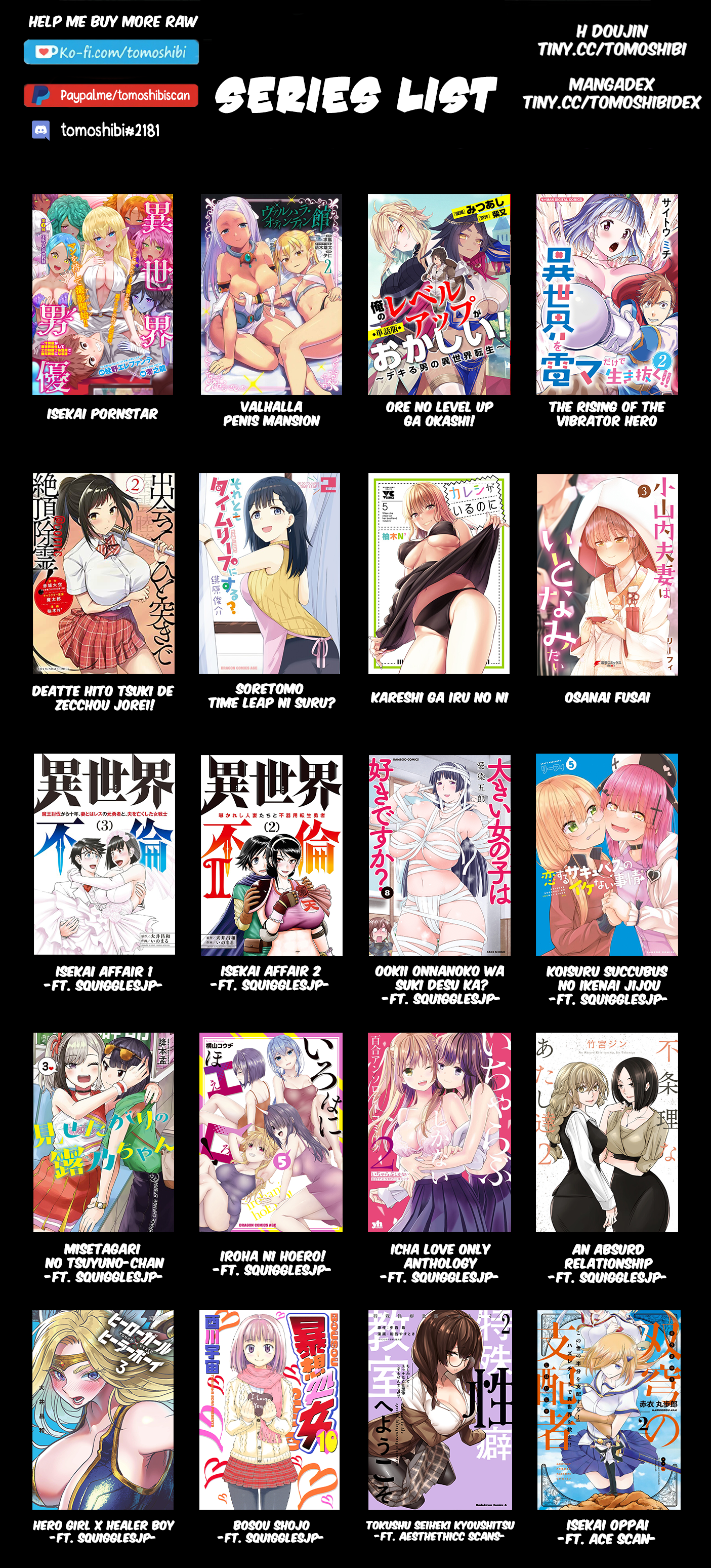 Ookii Onnanoko wa Daisuki Desu ka? Chapter 70 - Page 13