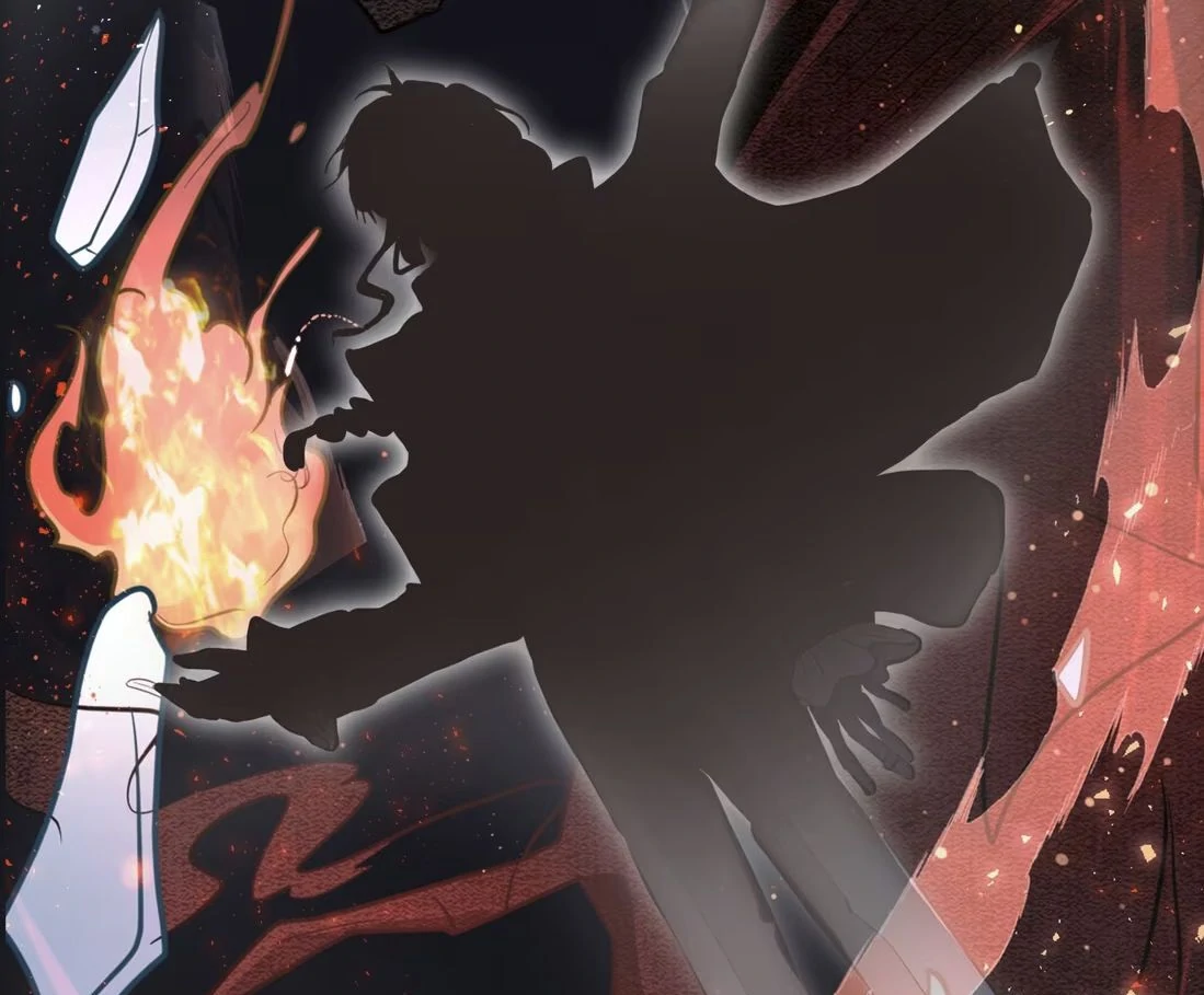 Oops, I Raised the World Destroyer Wrongly Chapter 0.1 - Page 11