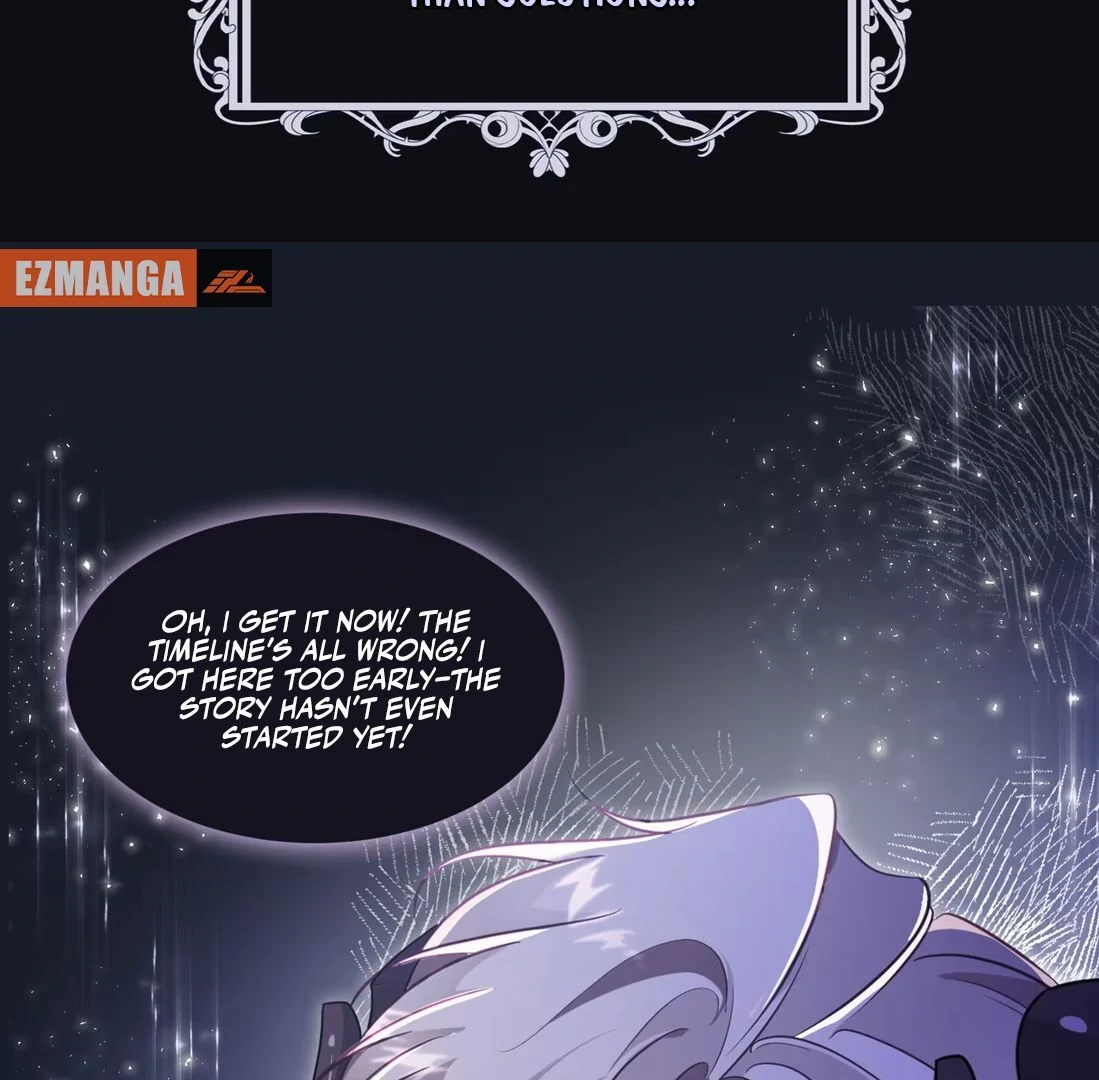 Oops, I Raised the World Destroyer Wrongly Chapter 0.1 - Page 15