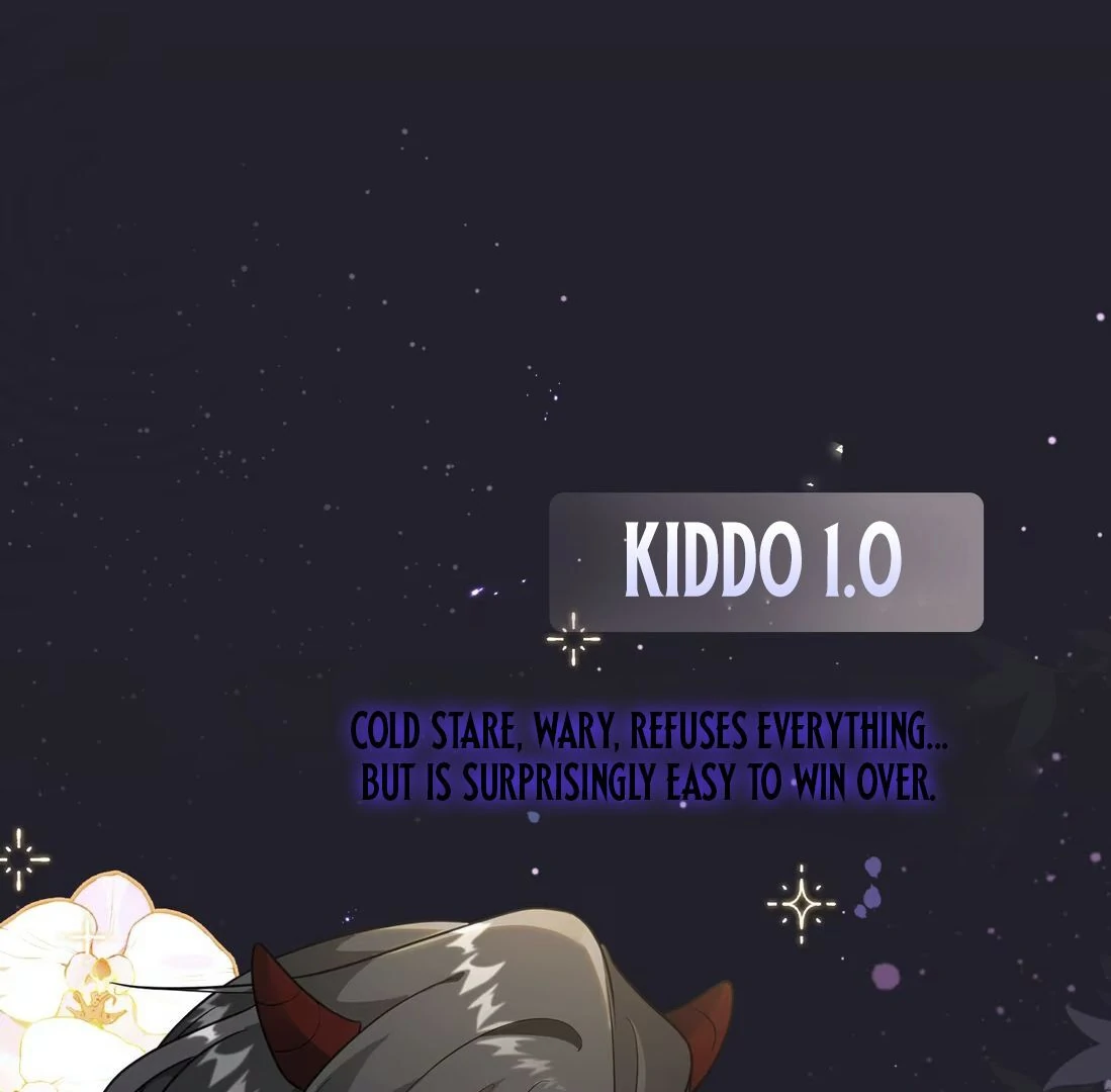 Oops, I Raised the World Destroyer Wrongly Chapter 0.1 - Page 21