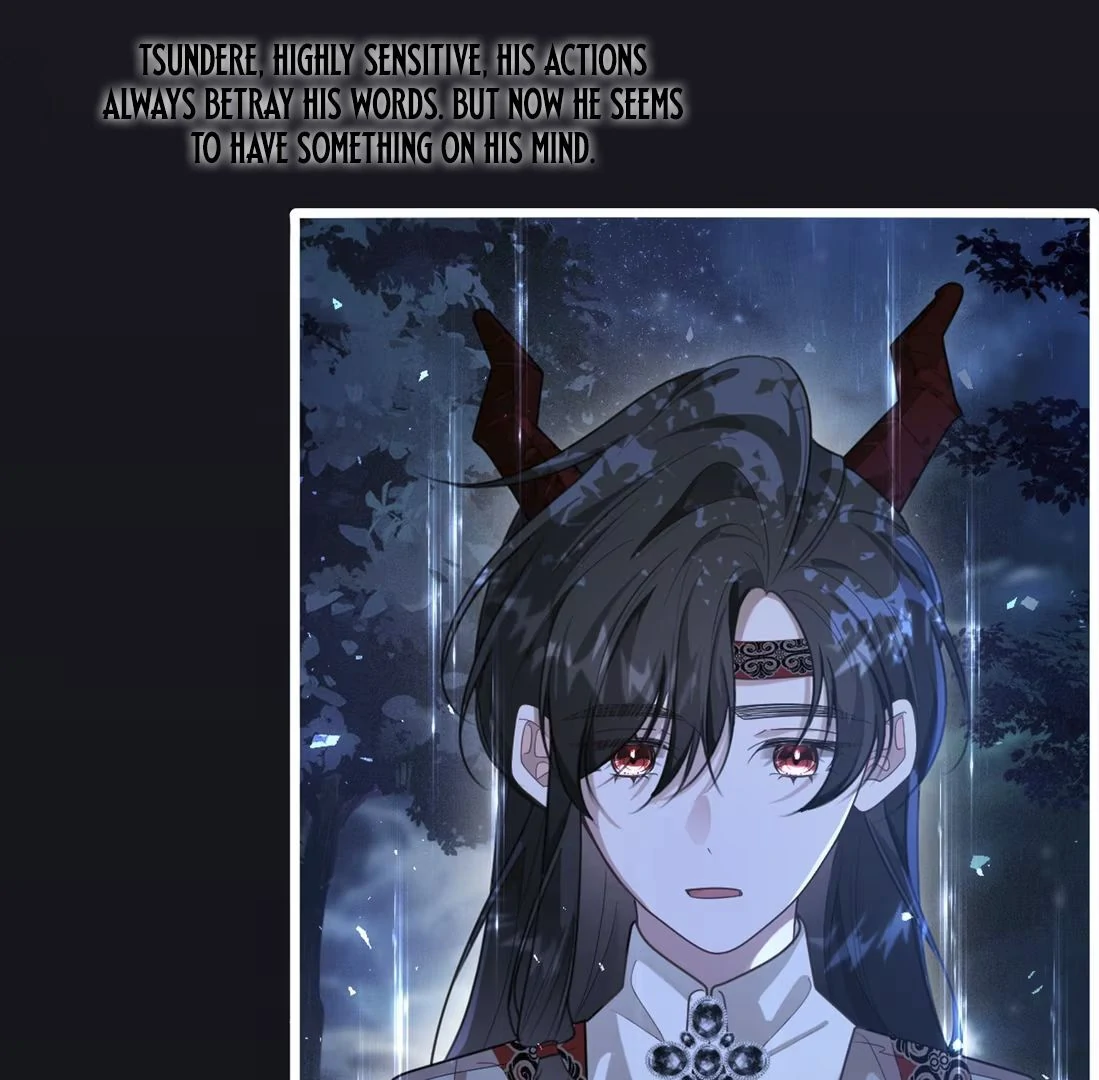 Oops, I Raised the World Destroyer Wrongly Chapter 0.1 - Page 25