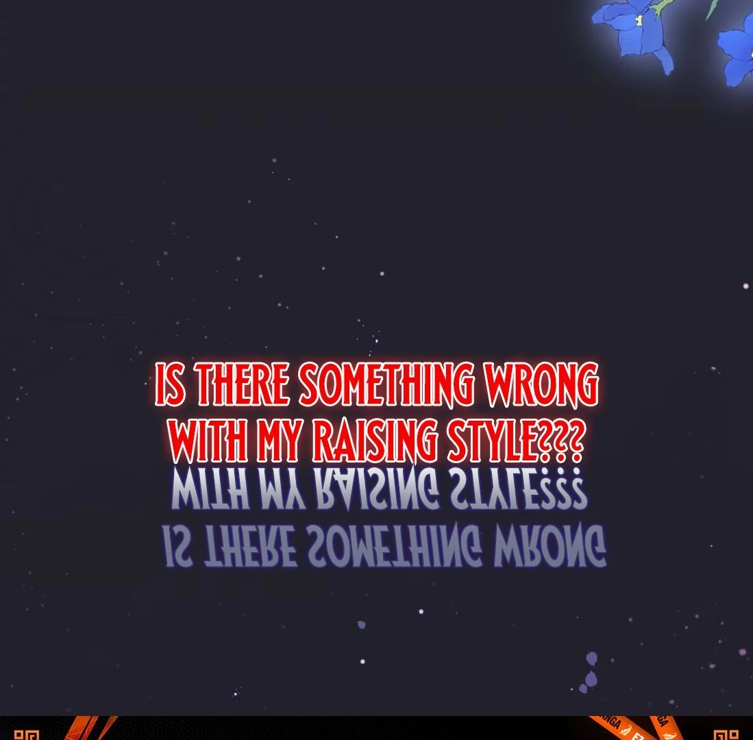 Oops, I Raised the World Destroyer Wrongly Chapter 0.1 - Page 37