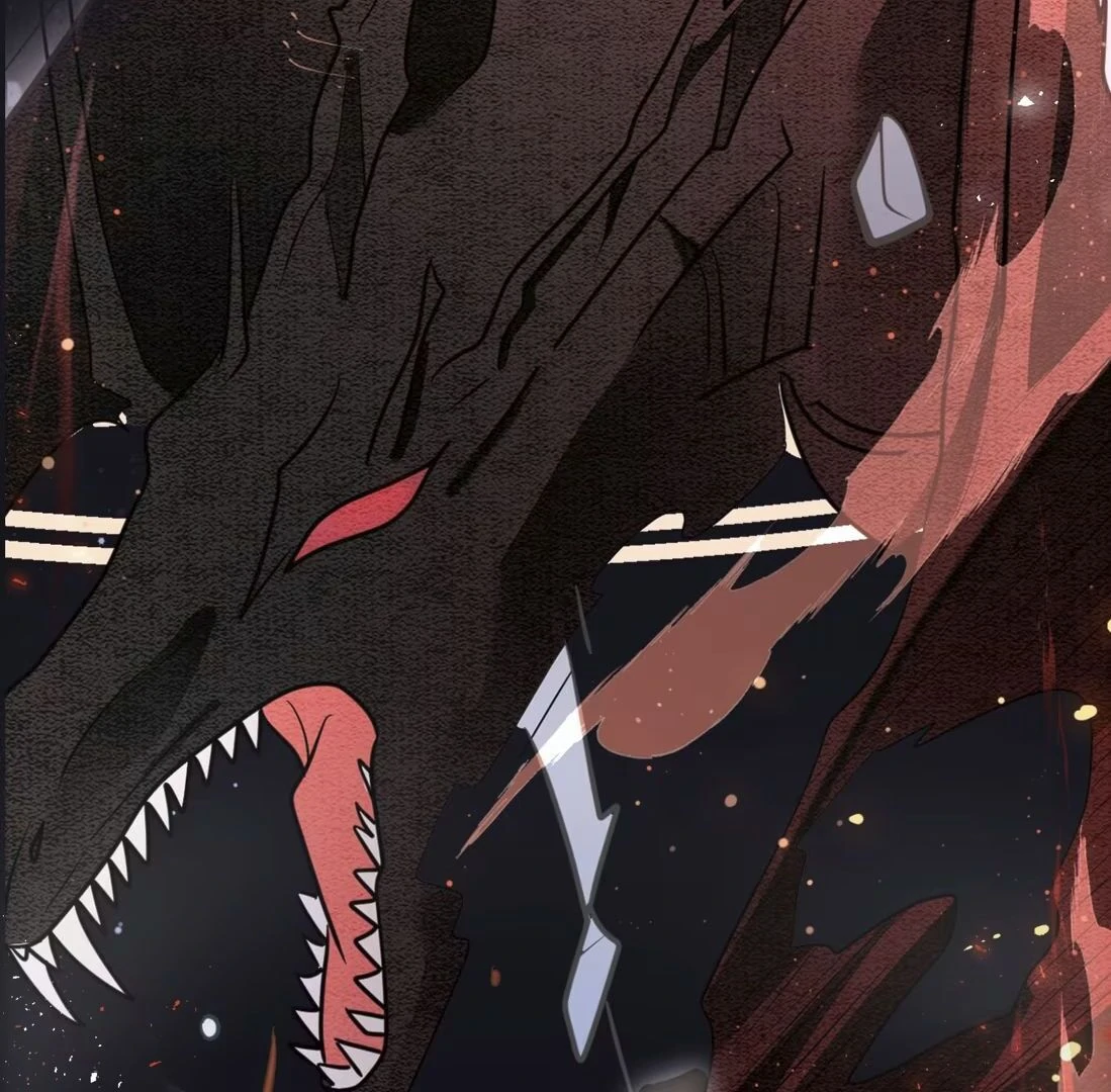 Oops, I Raised the World Destroyer Wrongly Chapter 0.1 - Page 10