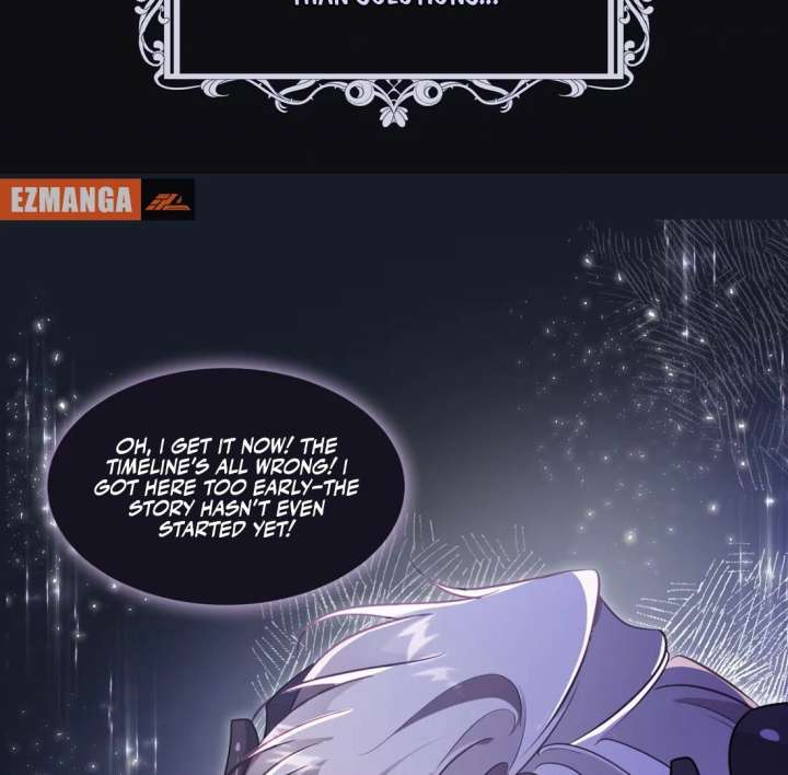Oops, I Raised the World Destroyer Wrongly Chapter 0 - Page 15