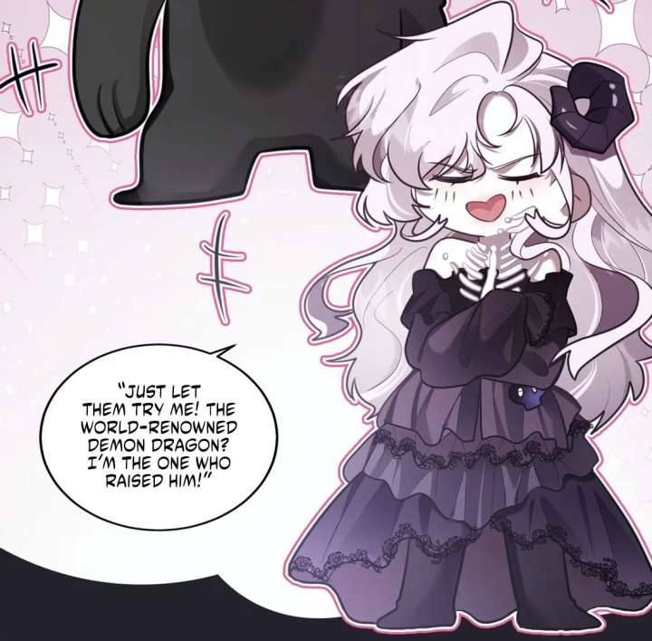 Oops, I Raised the World Destroyer Wrongly Chapter 0 - Page 20