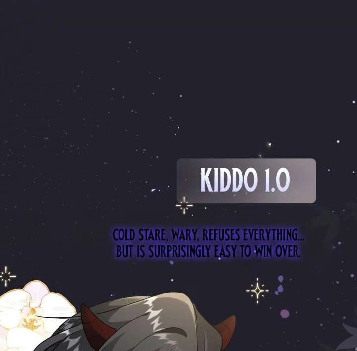 Oops, I Raised the World Destroyer Wrongly Chapter 0 - Page 21