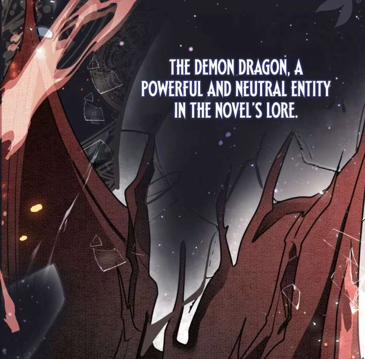 Oops, I Raised the World Destroyer Wrongly Chapter 0 - Page 9