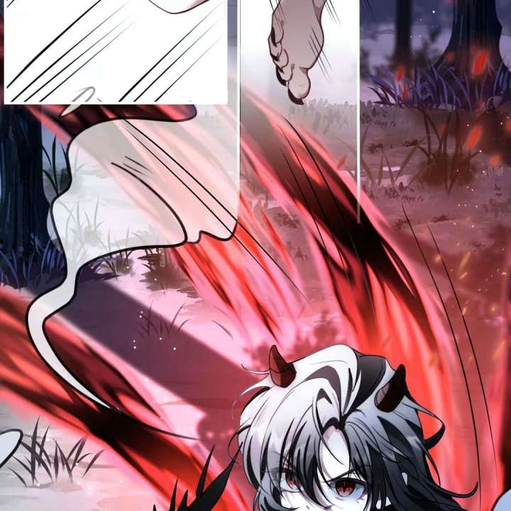 Oops, I Raised the World Destroyer Wrongly Chapter 1 - Page 109