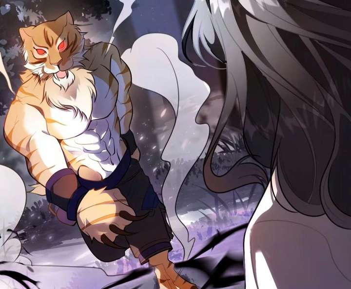 Oops, I Raised the World Destroyer Wrongly Chapter 1 - Page 113