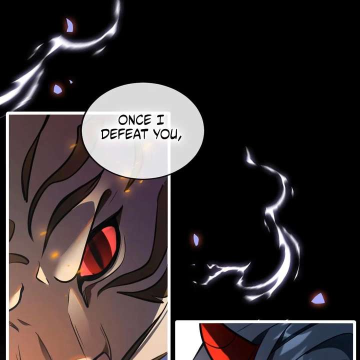 Oops, I Raised the World Destroyer Wrongly Chapter 1 - Page 115