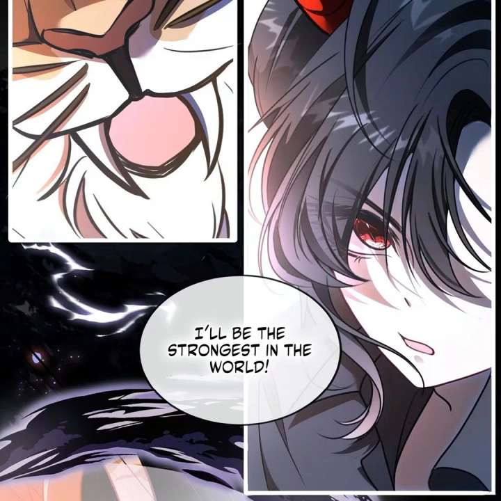 Oops, I Raised the World Destroyer Wrongly Chapter 1 - Page 116