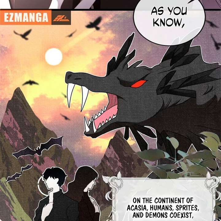 Oops, I Raised the World Destroyer Wrongly Chapter 1 - Page 13