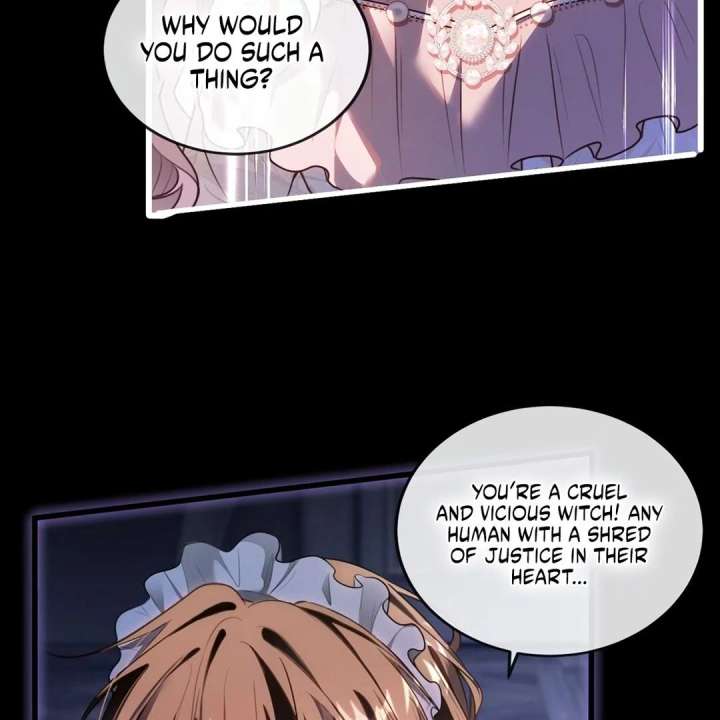 Oops, I Raised the World Destroyer Wrongly Chapter 1 - Page 64