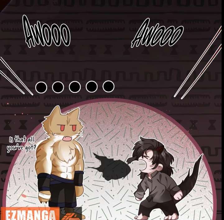 Oops, I Raised the World Destroyer Wrongly Chapter 2 - Page 13