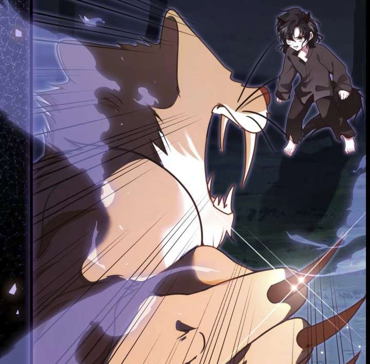 Oops, I Raised the World Destroyer Wrongly Chapter 2 - Page 17