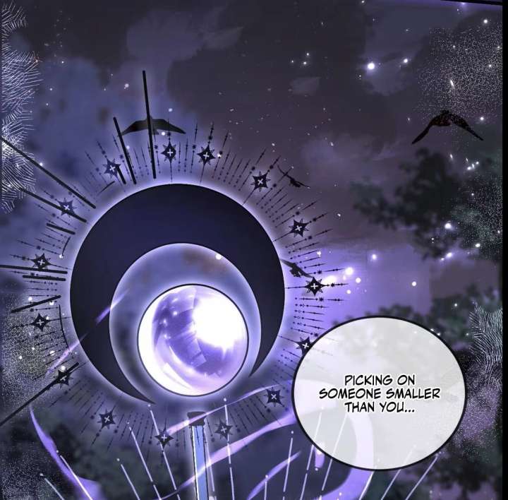 Oops, I Raised the World Destroyer Wrongly Chapter 2 - Page 23