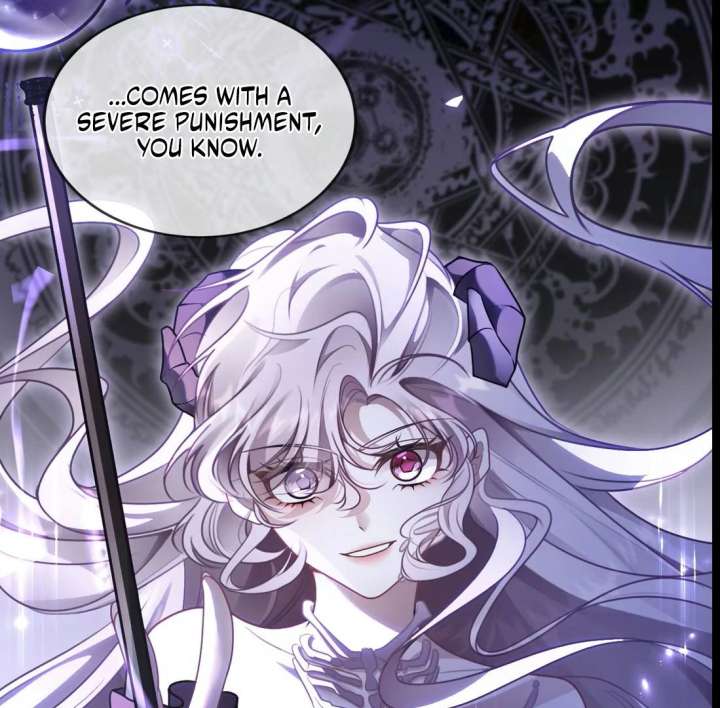 Oops, I Raised the World Destroyer Wrongly Chapter 2 - Page 26