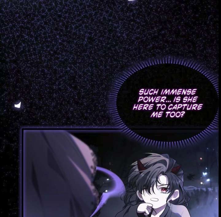 Oops, I Raised the World Destroyer Wrongly Chapter 2 - Page 28