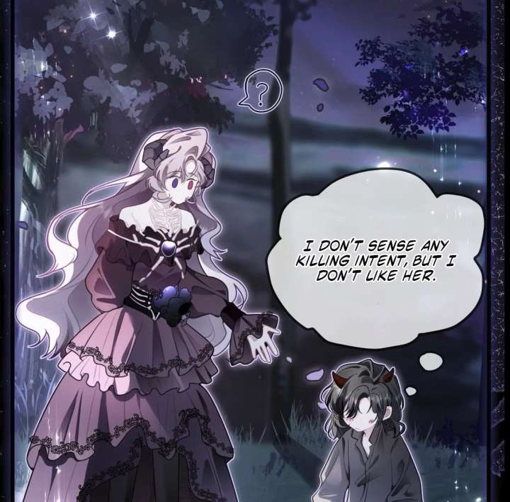 Oops, I Raised the World Destroyer Wrongly Chapter 2 - Page 39