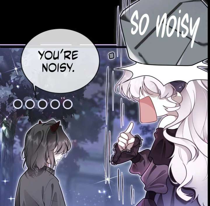 Oops, I Raised the World Destroyer Wrongly Chapter 2 - Page 50