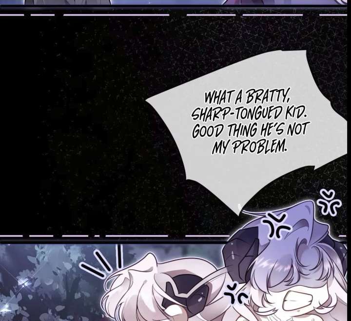Oops, I Raised the World Destroyer Wrongly Chapter 2 - Page 51