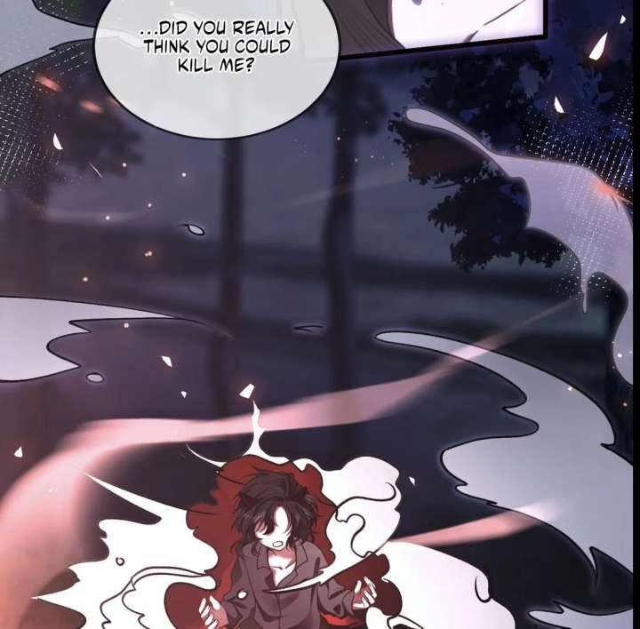 Oops, I Raised the World Destroyer Wrongly Chapter 2 - Page 7