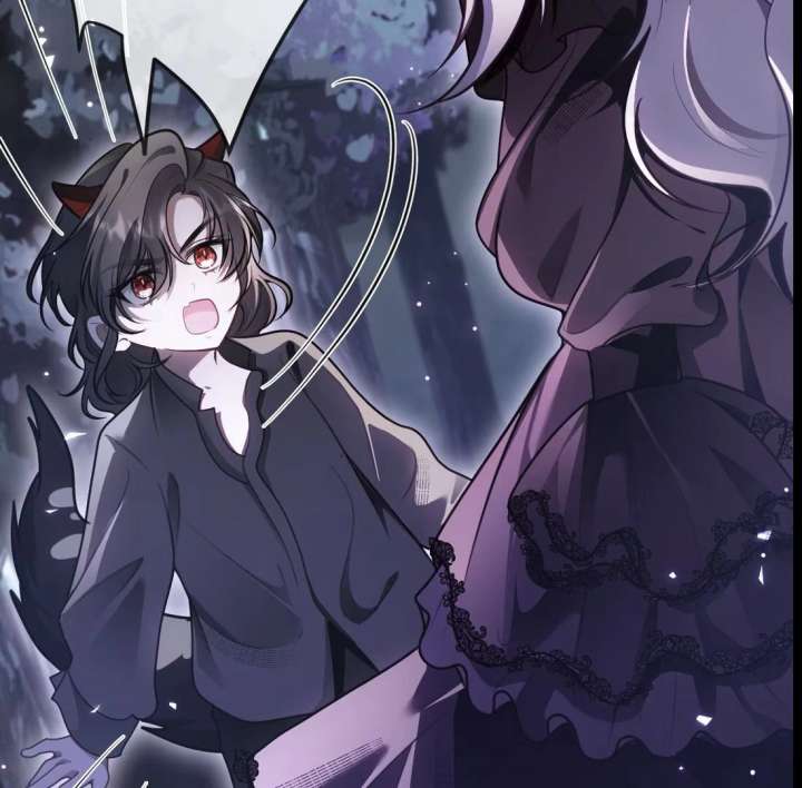 Oops, I Raised the World Destroyer Wrongly Chapter 2 - Page 68