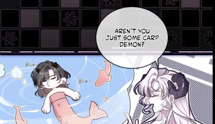 Oops, I Raised the World Destroyer Wrongly Chapter 2 - Page 71