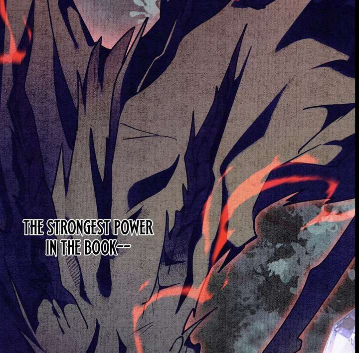 Oops, I Raised the World Destroyer Wrongly Chapter 2 - Page 98