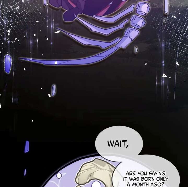 Oops, I Raised the World Destroyer Wrongly Chapter 3 - Page 19