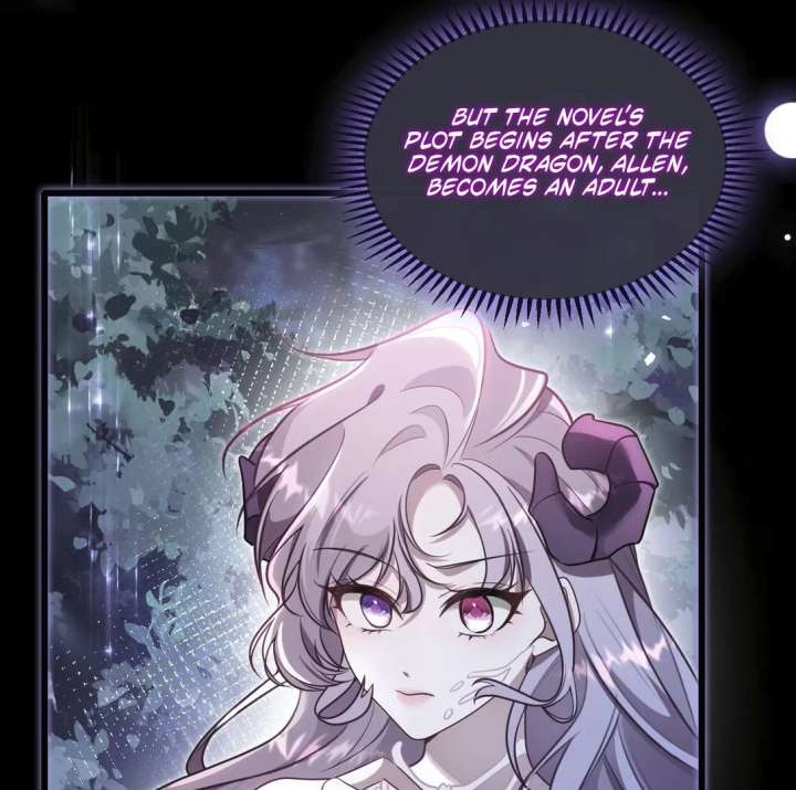 Oops, I Raised the World Destroyer Wrongly Chapter 3 - Page 22