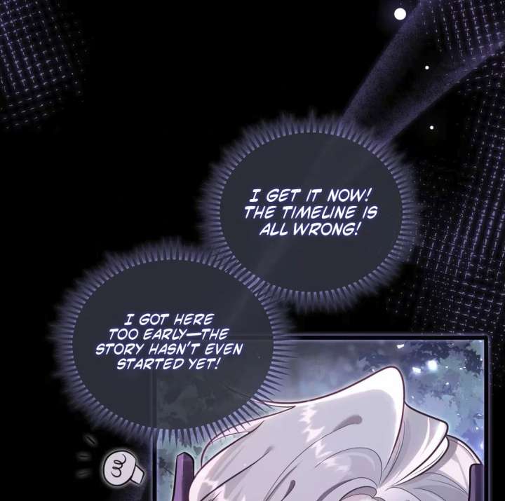 Oops, I Raised the World Destroyer Wrongly Chapter 3 - Page 24