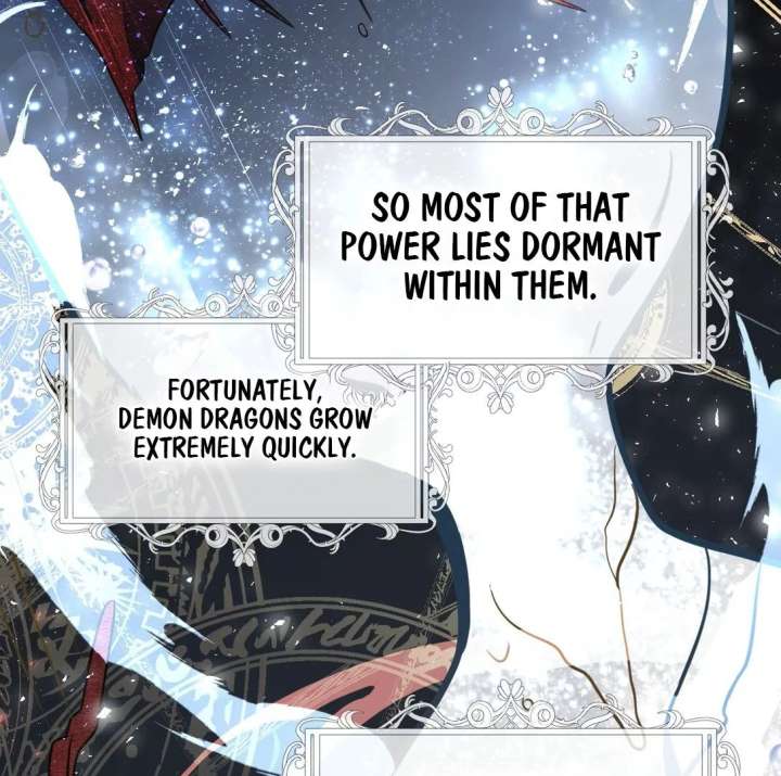 Oops, I Raised the World Destroyer Wrongly Chapter 3 - Page 31