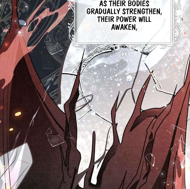 Oops, I Raised the World Destroyer Wrongly Chapter 3 - Page 32