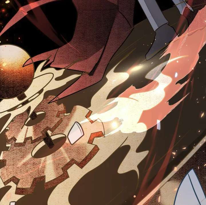 Oops, I Raised the World Destroyer Wrongly Chapter 3 - Page 35