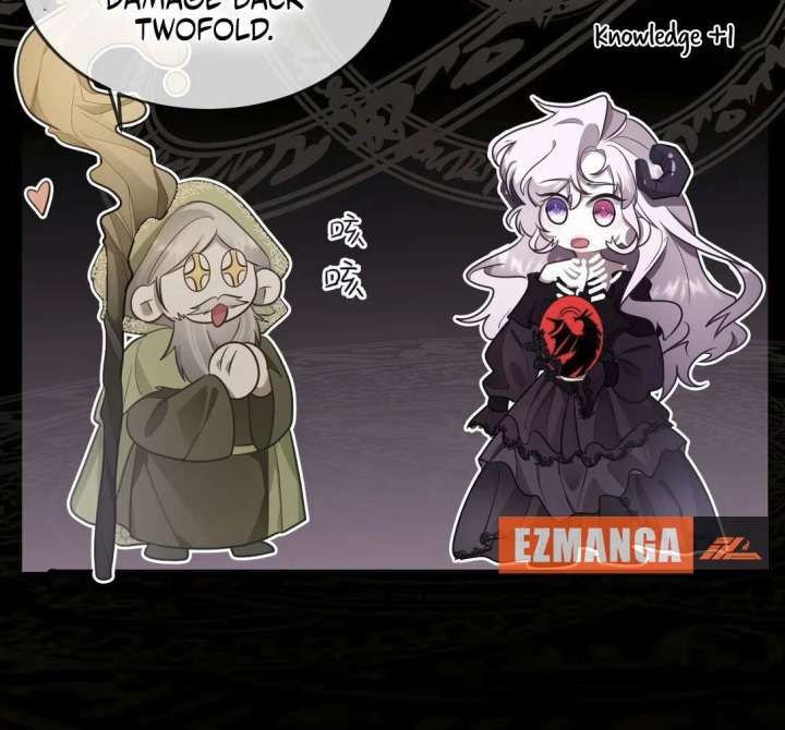 Oops, I Raised the World Destroyer Wrongly Chapter 3 - Page 38