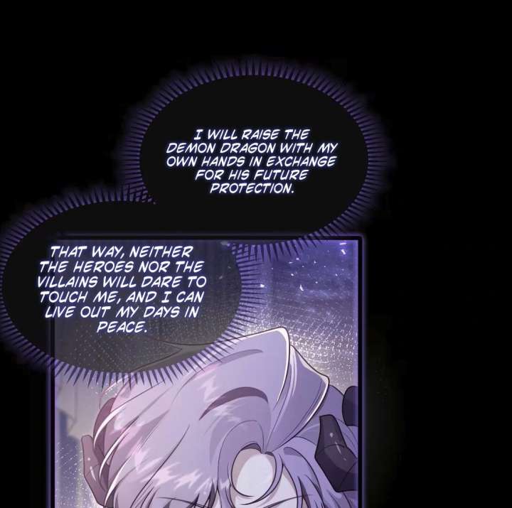Oops, I Raised the World Destroyer Wrongly Chapter 3 - Page 55