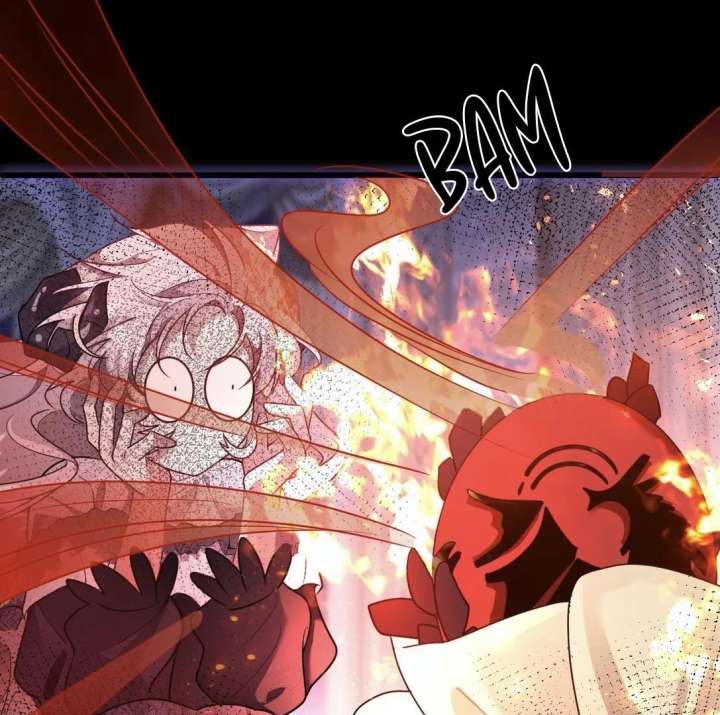 Oops, I Raised the World Destroyer Wrongly Chapter 3 - Page 72