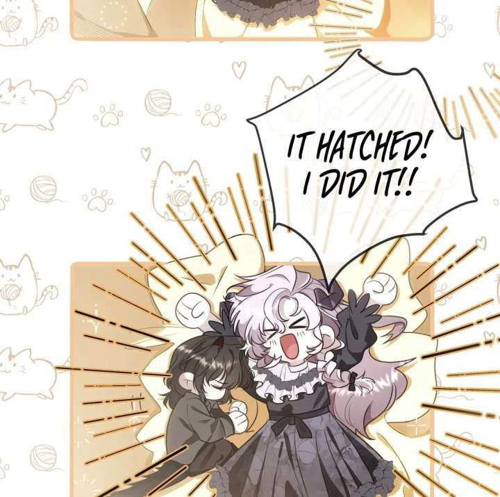 Oops, I Raised the World Destroyer Wrongly Chapter 4 - Page 3