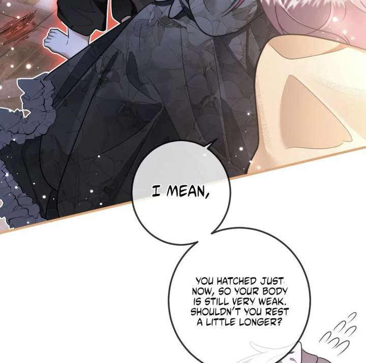 Oops, I Raised the World Destroyer Wrongly Chapter 4 - Page 21