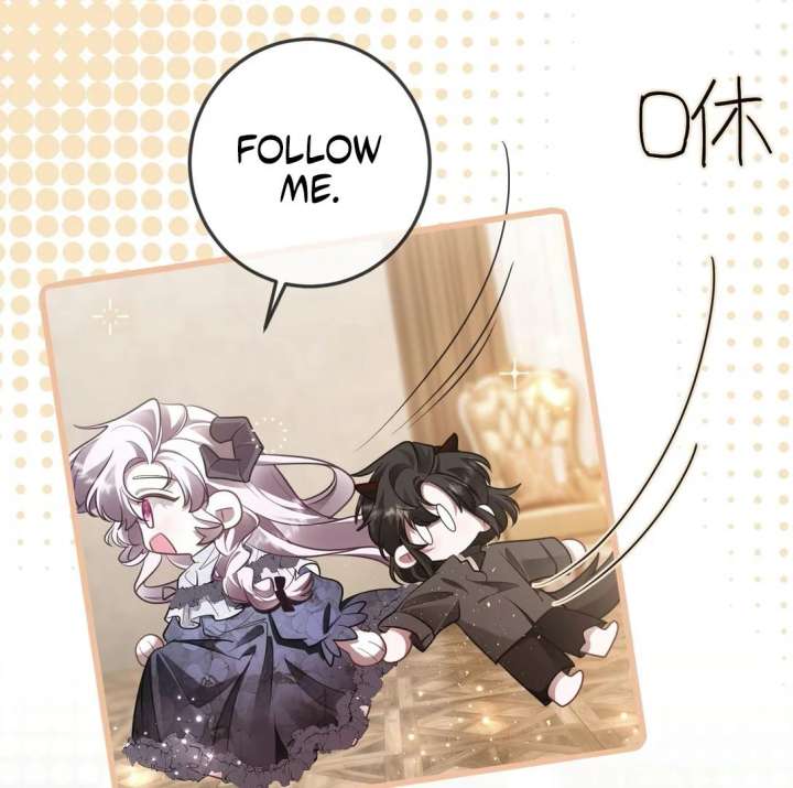 Oops, I Raised the World Destroyer Wrongly Chapter 4 - Page 31