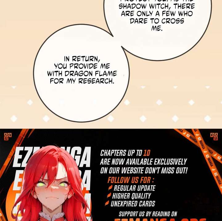 Oops, I Raised the World Destroyer Wrongly Chapter 4 - Page 64