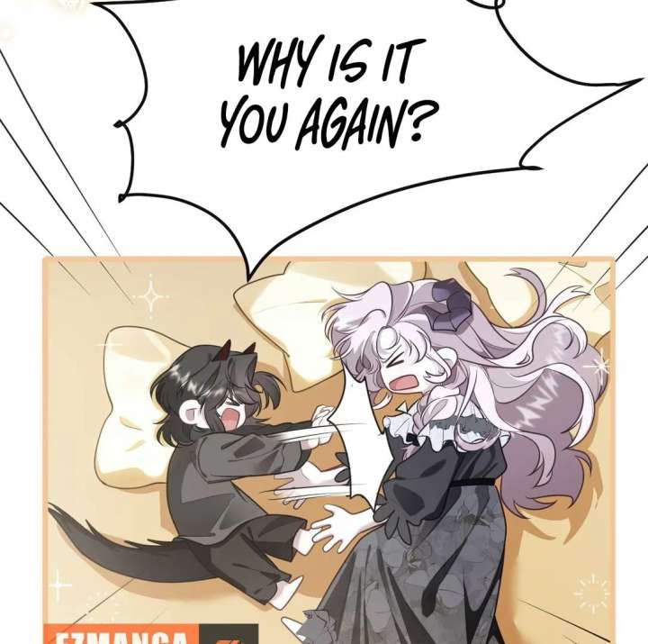 Oops, I Raised the World Destroyer Wrongly Chapter 4 - Page 10
